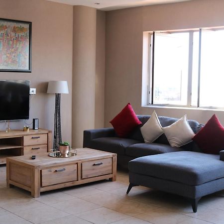 1007-Stunning Studio Apt With Incredible Joburg Views Γιοχάνεσμπουργκ Εξωτερικό φωτογραφία