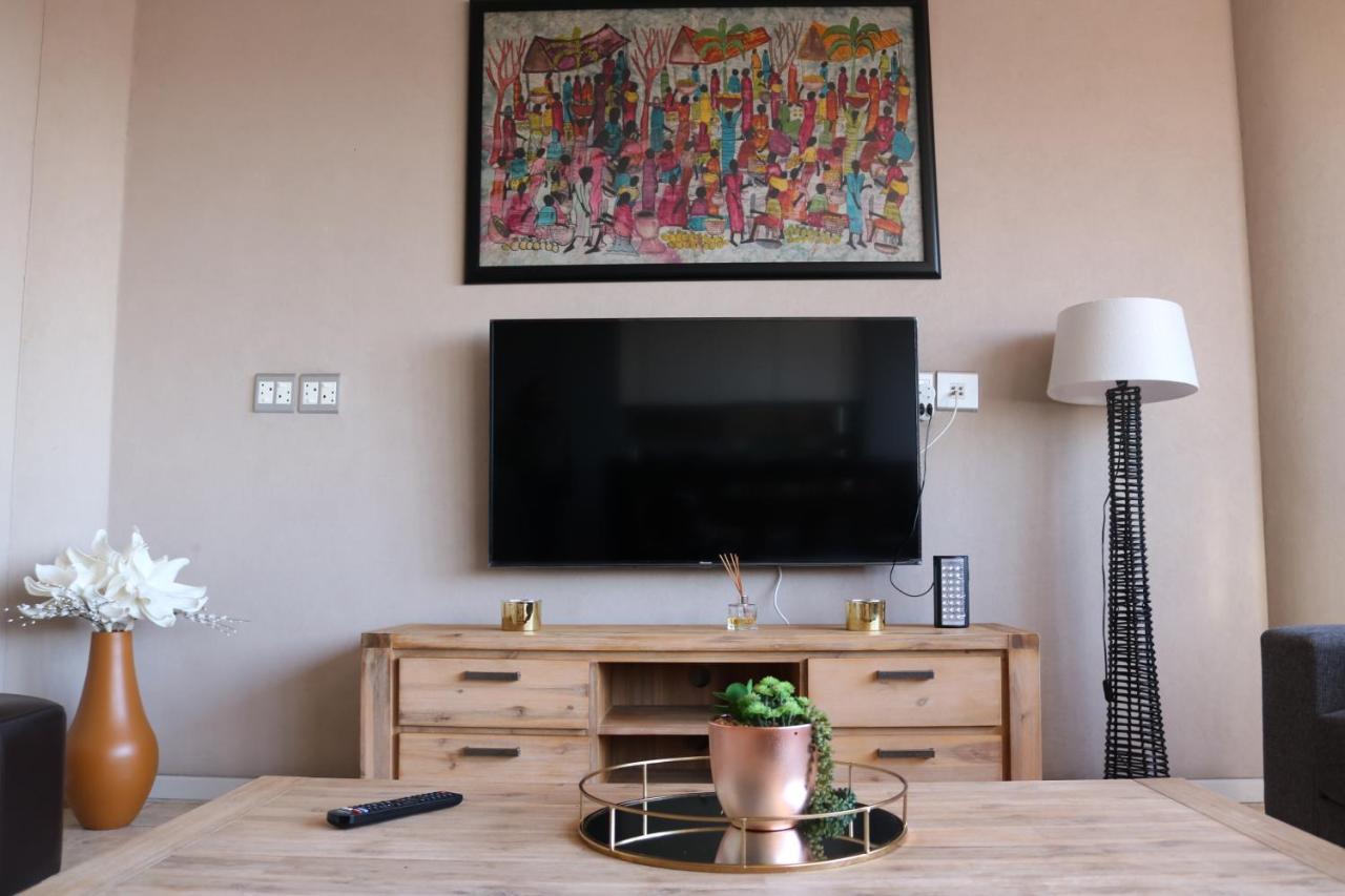1007-Stunning Studio Apt With Incredible Joburg Views Γιοχάνεσμπουργκ Εξωτερικό φωτογραφία