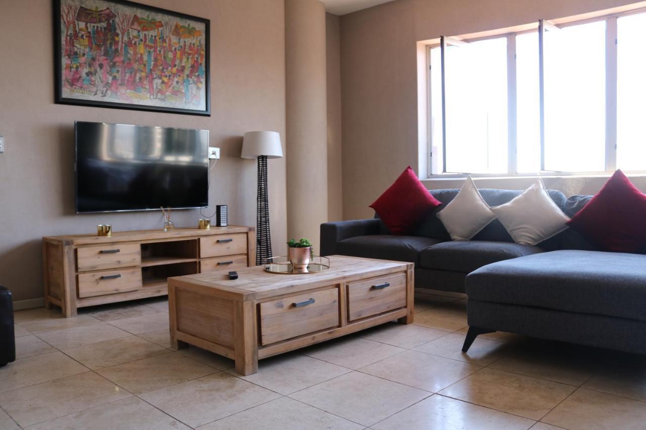 1007-Stunning Studio Apt With Incredible Joburg Views Γιοχάνεσμπουργκ Εξωτερικό φωτογραφία