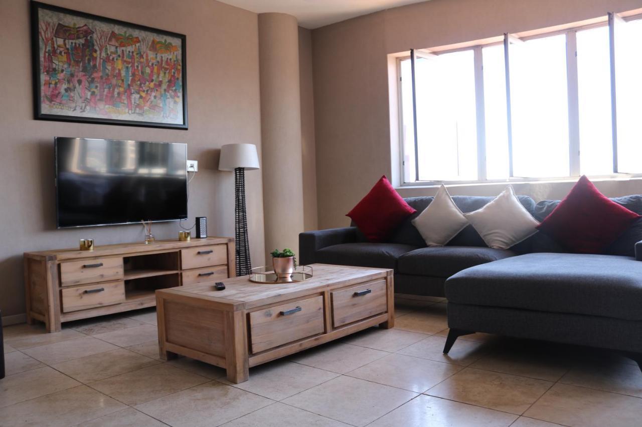 1007-Stunning Studio Apt With Incredible Joburg Views Γιοχάνεσμπουργκ Εξωτερικό φωτογραφία